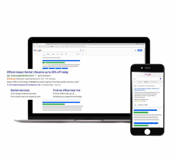 Google Ads Marketing