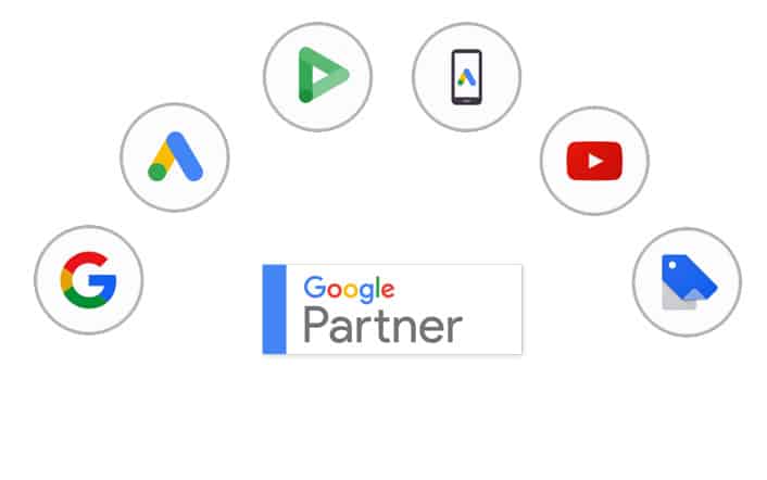 Google Ads Marketing