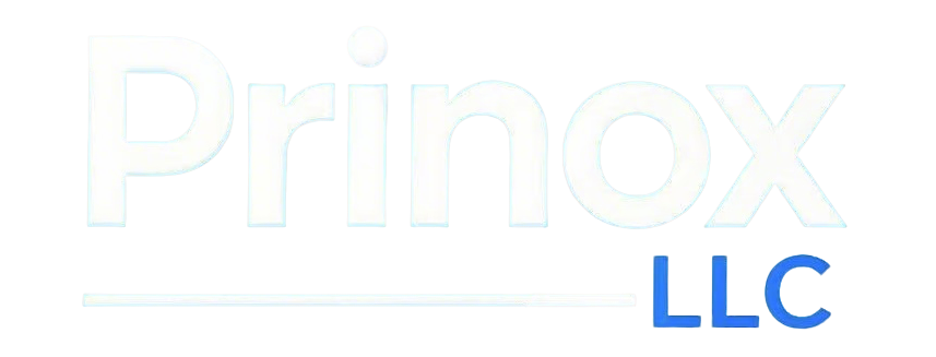 Prinox LLC - U.S. Brand Promotion | Advertising Placement | Website Design