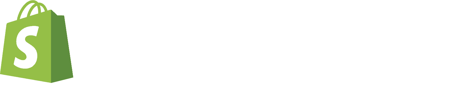 shopify partner