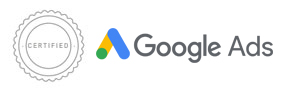 Google Ads Certified