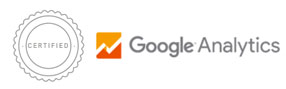 Google Analytics Certified