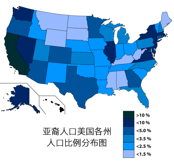 华人中文市场推广